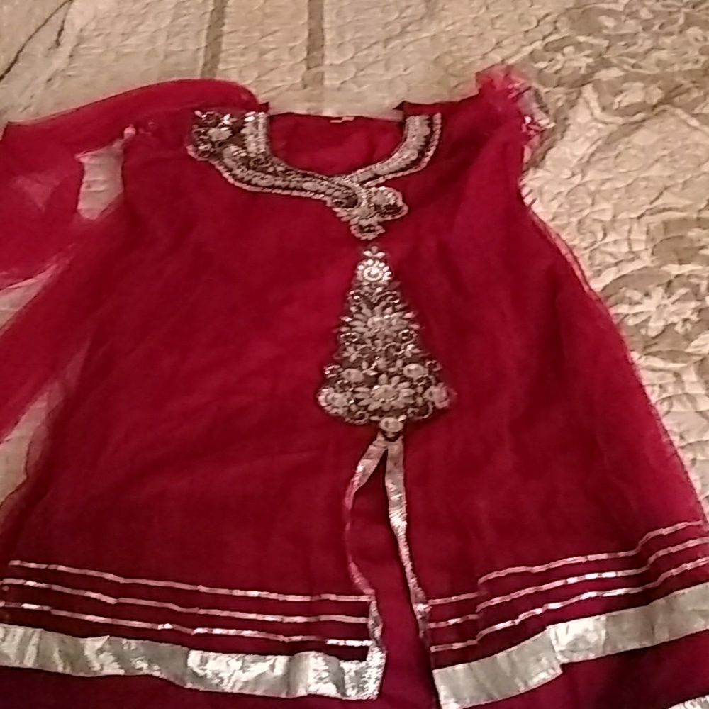 Shalwa - Picture 2 of 3